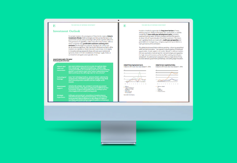 defense whiteaper screen mockup defense whiteaper screen mockup